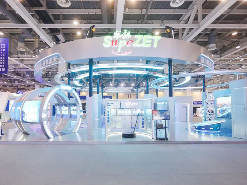 聚链智造 共享未来 | 2023年G22恒峰·易派客工业品展圆满落幕
