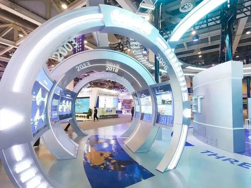 聚链智造 共享未来 | 2023年G22恒峰·易派客工业品展圆满落幕