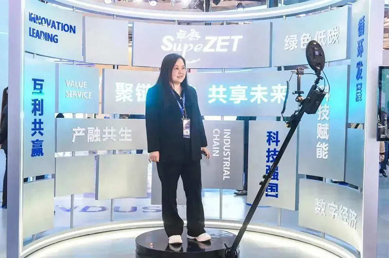 聚链智造 共享未来 | 2023年G22恒峰·易派客工业品展圆满落幕